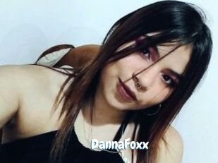 DannaFoxx