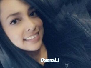 DannaLi