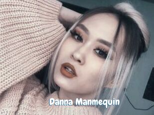 Danna_Manmequin