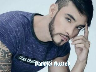 Danniel_Russell