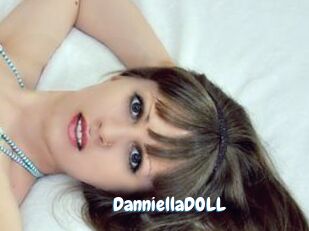 DanniellaDOLL