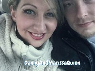 DannyAndMarissaQuinn Coquine Avenue