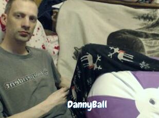 DannyBall