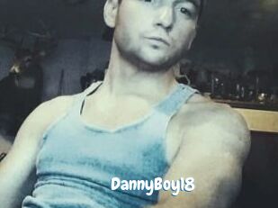 DannyBoy18