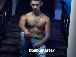 DannyMaster