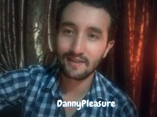 DannyPleasure