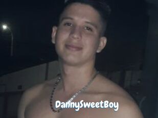 DannySweetBoy