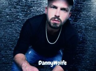 DannyWolfe