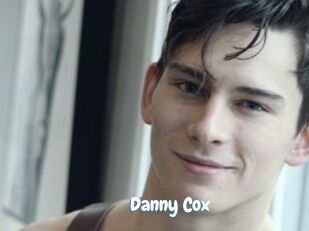 Danny_Cox