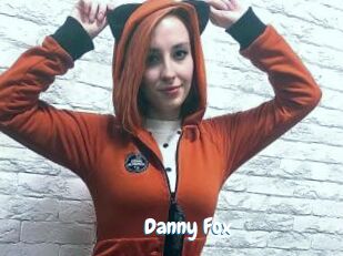 Danny_Fox