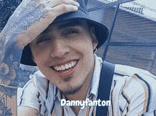 Dannyfanton