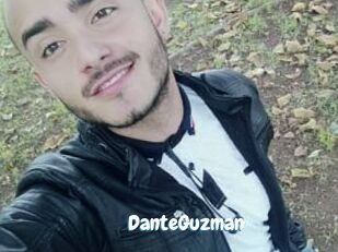 DanteGuzman