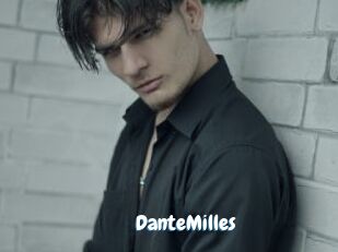 DanteMilles