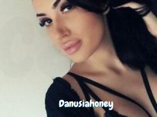 Danusiahoney