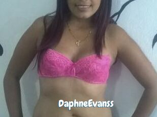 DaphneEvanss