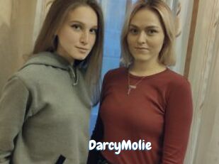 DarcyMolie