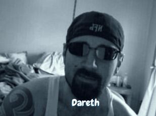 Dareth