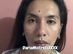 DariaMistressXXXX