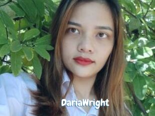 DariaWright