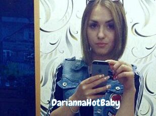 DariannaHot_Baby