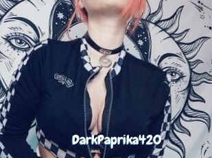 DarkPaprika420