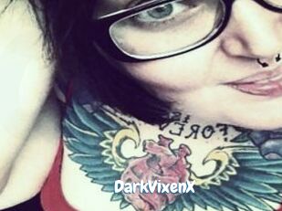 DarkVixenX