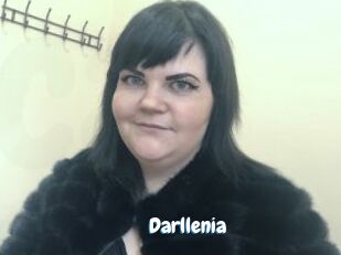 Darllenia