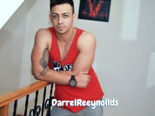 DarrelReeynollds