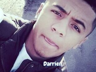 Darrien