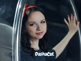DashaCat