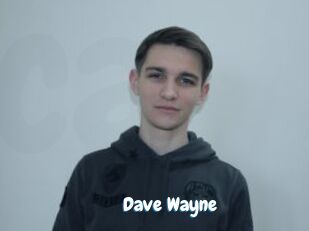 Dave_Wayne