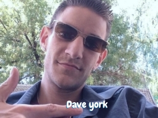 Dave_york