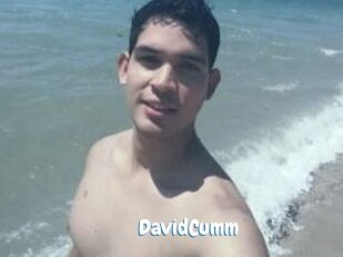 DavidCumm