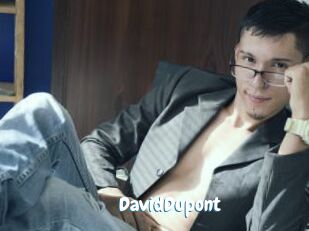 DavidDupont