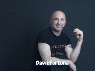 DavidFortuna