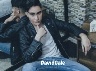 DavidGale