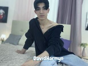 DavidHarmyn