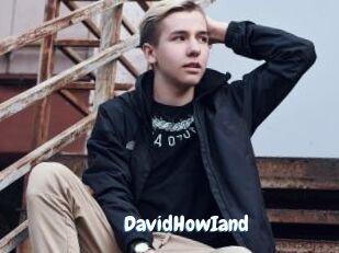 DavidHowIand