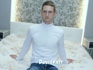 DavidKerr