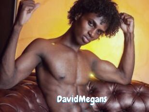 DavidMegans