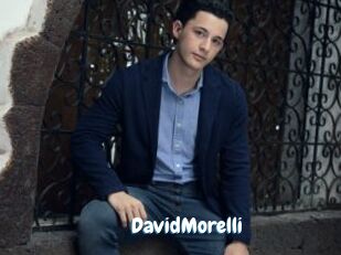 DavidMorelli