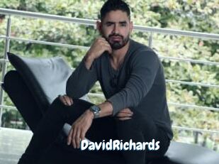 DavidRichards