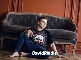 DavidRiddle