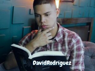 DavidRodriguez