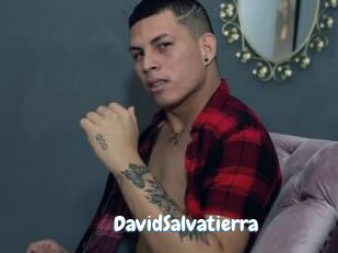 DavidSalvatierra