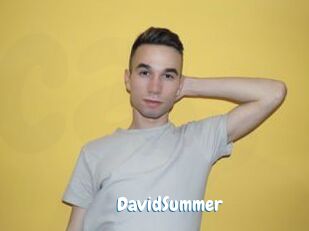 DavidSummer