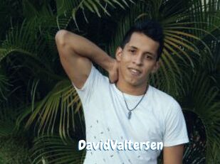 DavidValtersen