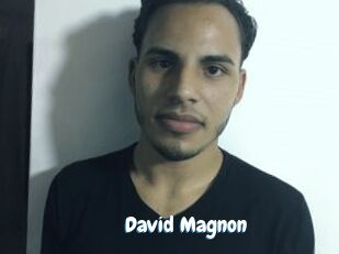 David_Magnon