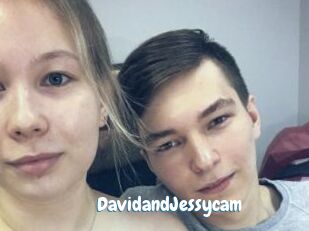 DavidandJessycam