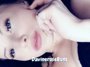 DavineroseBuns